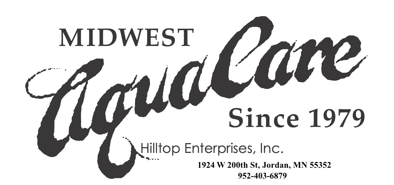 Midwest Aqua Care — Hilltop Enterprises, Inc.